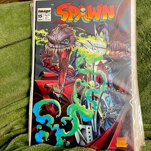 Spawn nov 15
